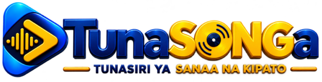TunaSONGa